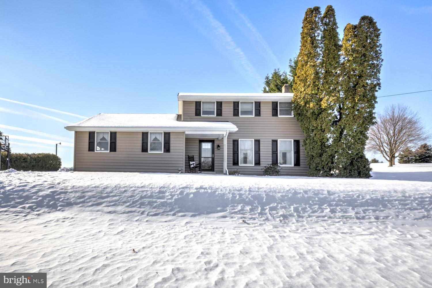 1012 Rabbit Hill Road Lititz, PA 17543 - Photo 1 of 1 Gallery Image 1