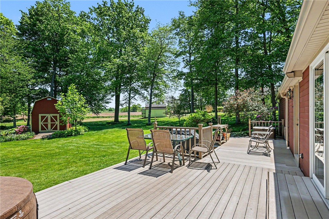2215 Dutch Hollow Road Avon, NY 14414 - Photo 38 of 49