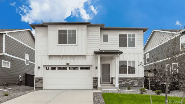 $536,400 | 4096 Emerald Lake Road, Brighton, CO 80601