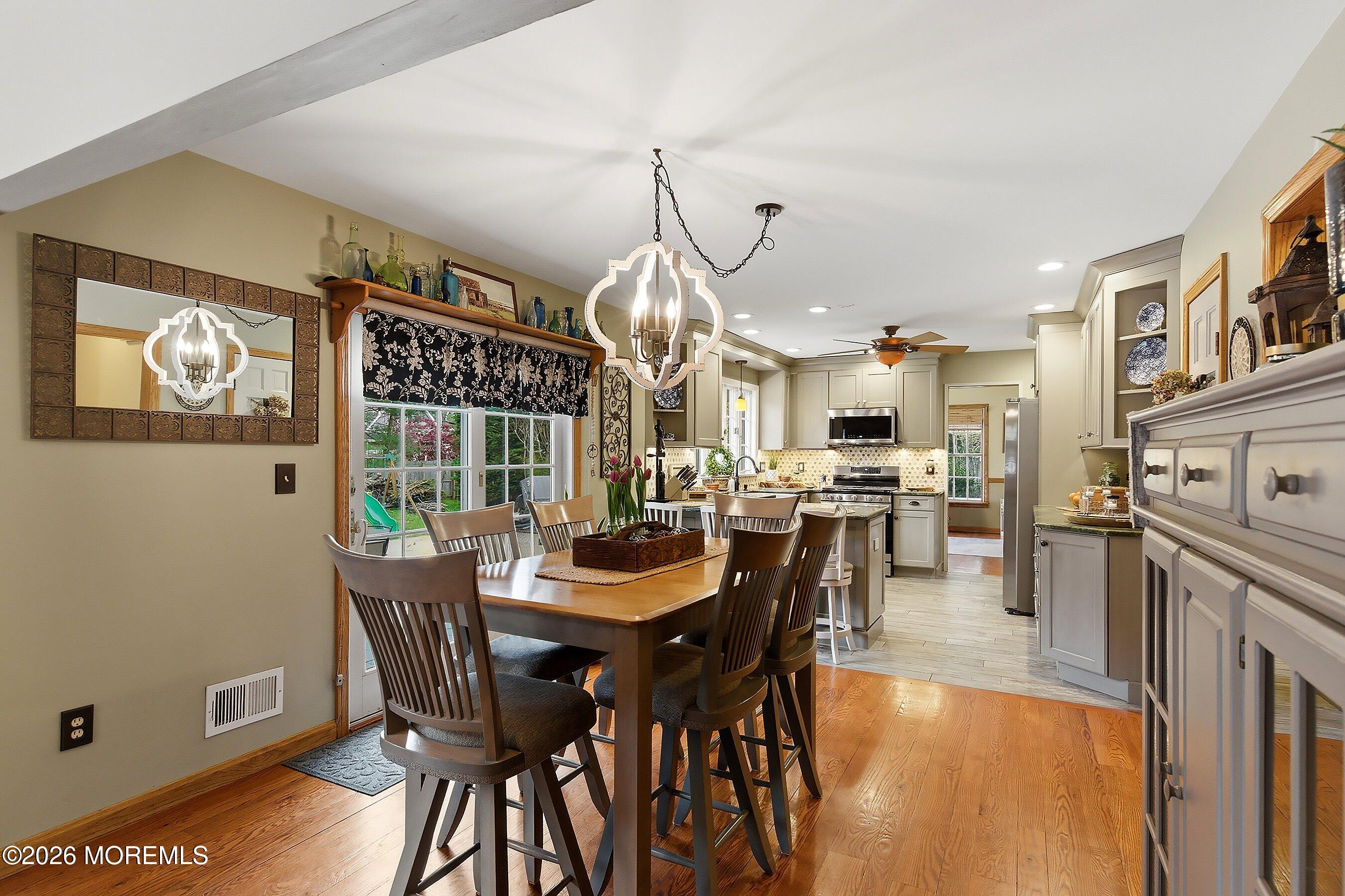 107 Frog Hollow Road Forked River, NJ 08731 - Photo 20 of 52 20-Breakfast 1A