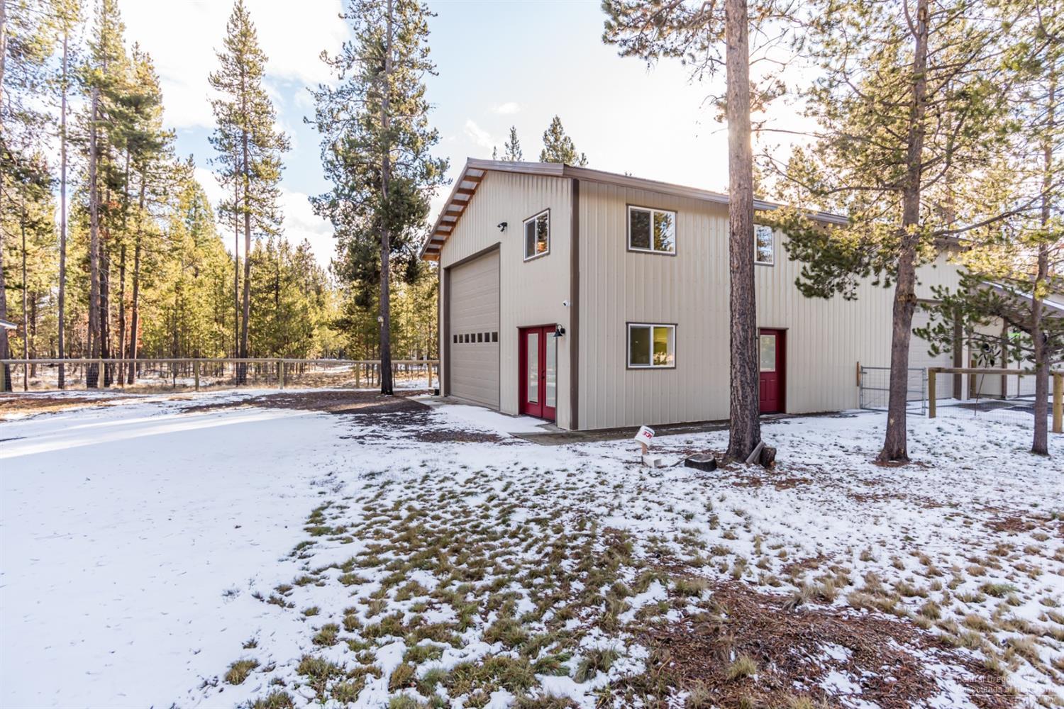 55932 Black Duck Road Bend, OR 97707 - Photo 18 of 25 Additional Photo