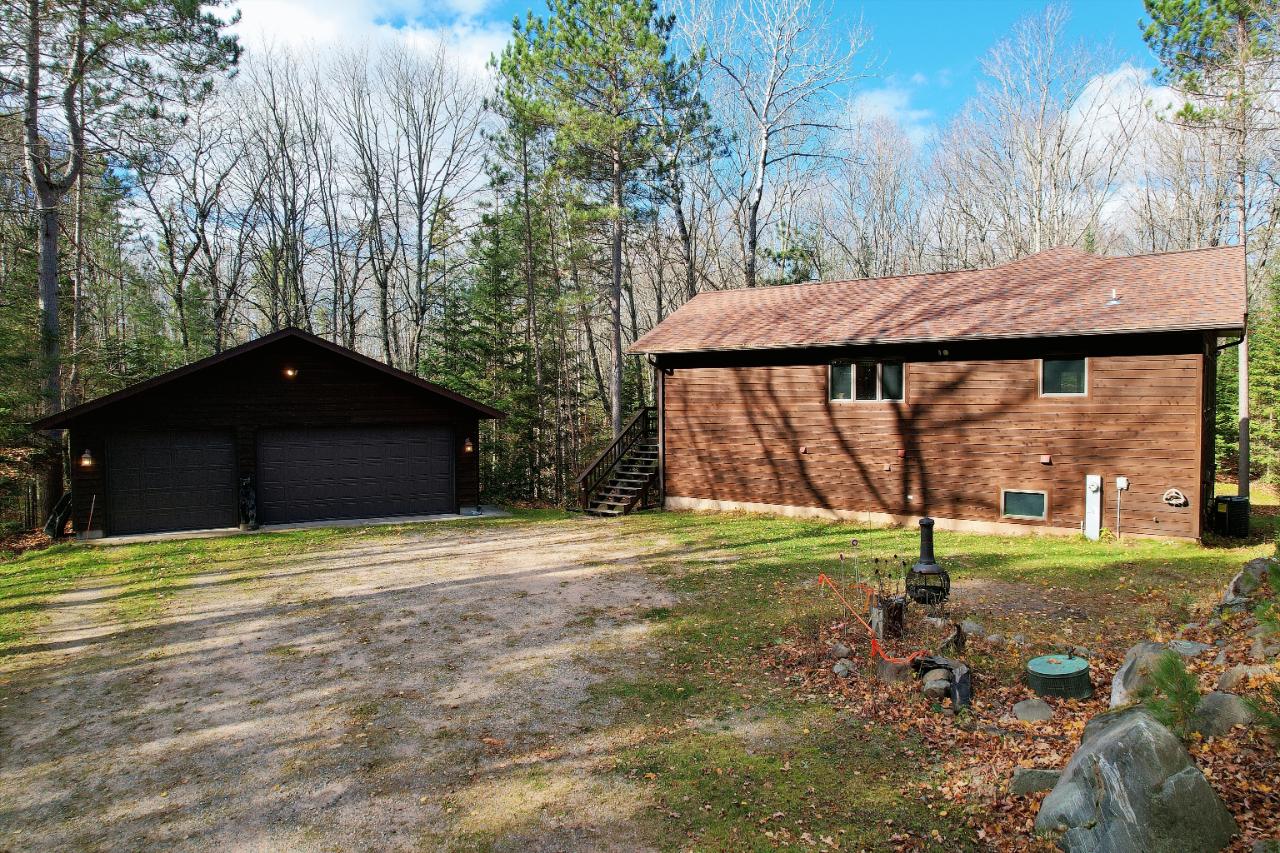 7515 Coyote Pass Road Presque Isle, WI 54557 - Photo 35 of 39 Gallery Image 35