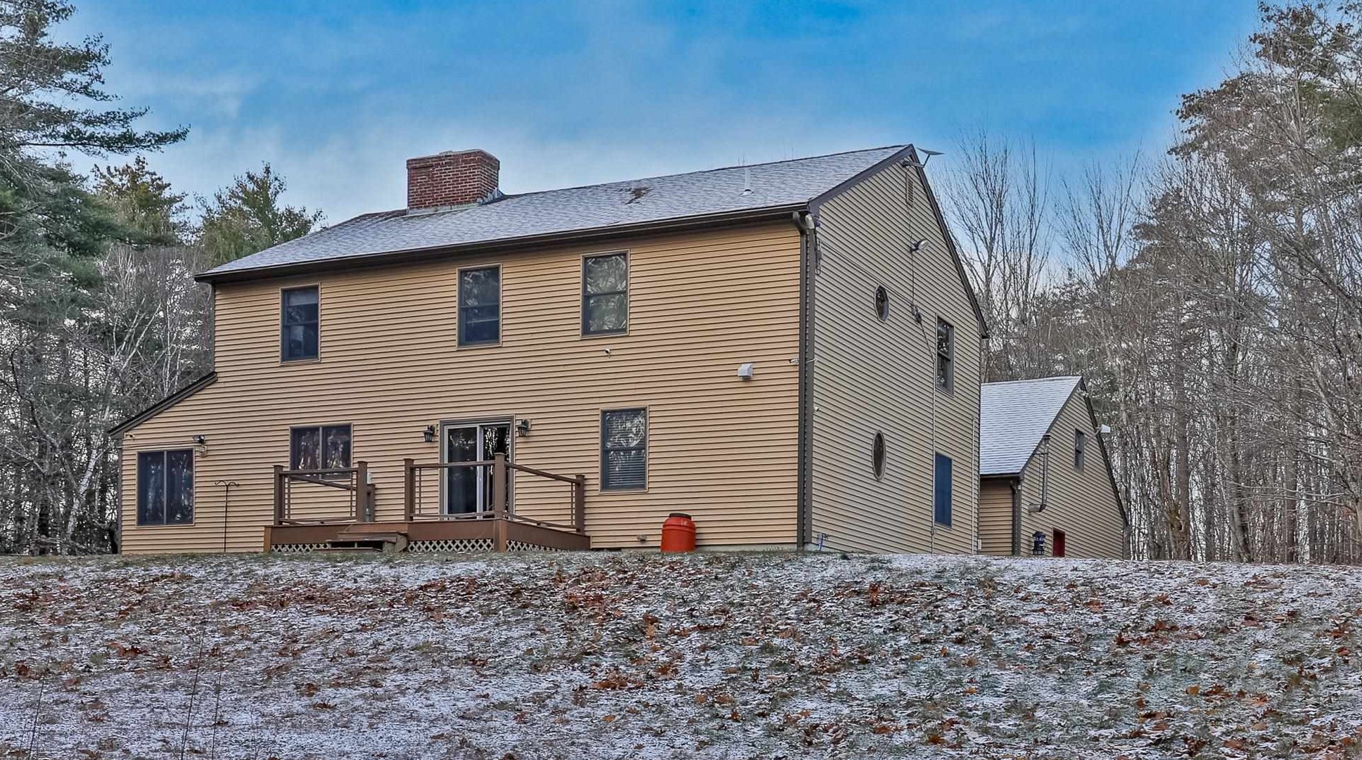 277 SW Road Canterbury, NH 03224 - Photo 13 of 40