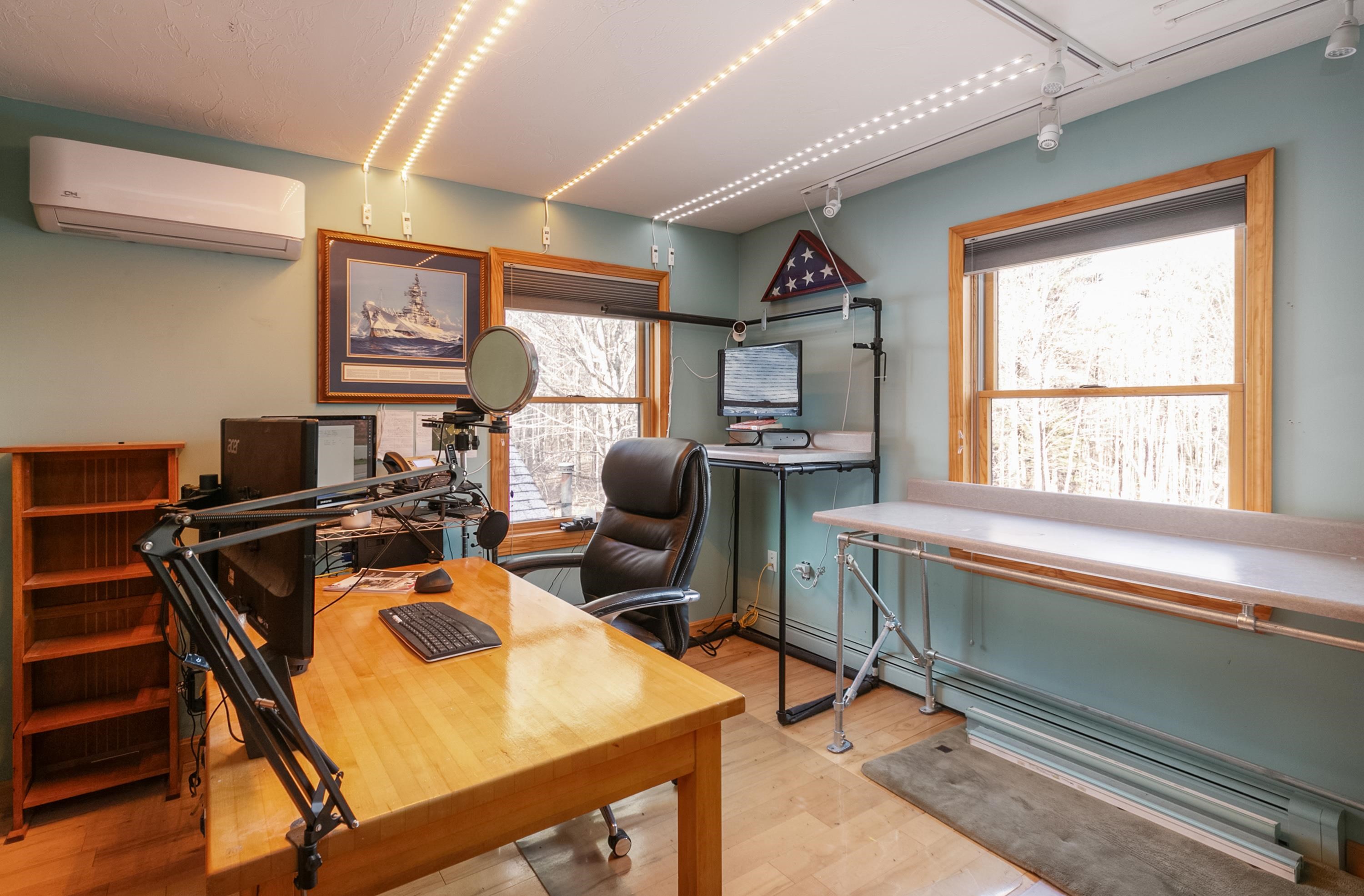 277 SW Road Canterbury, NH 03224 - Photo 18 of 40