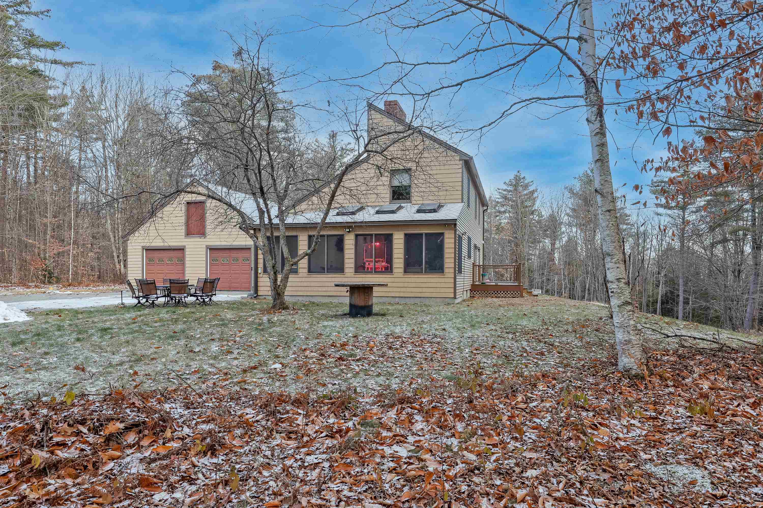 277 SW Road Canterbury, NH 03224 - Photo 2 of 40