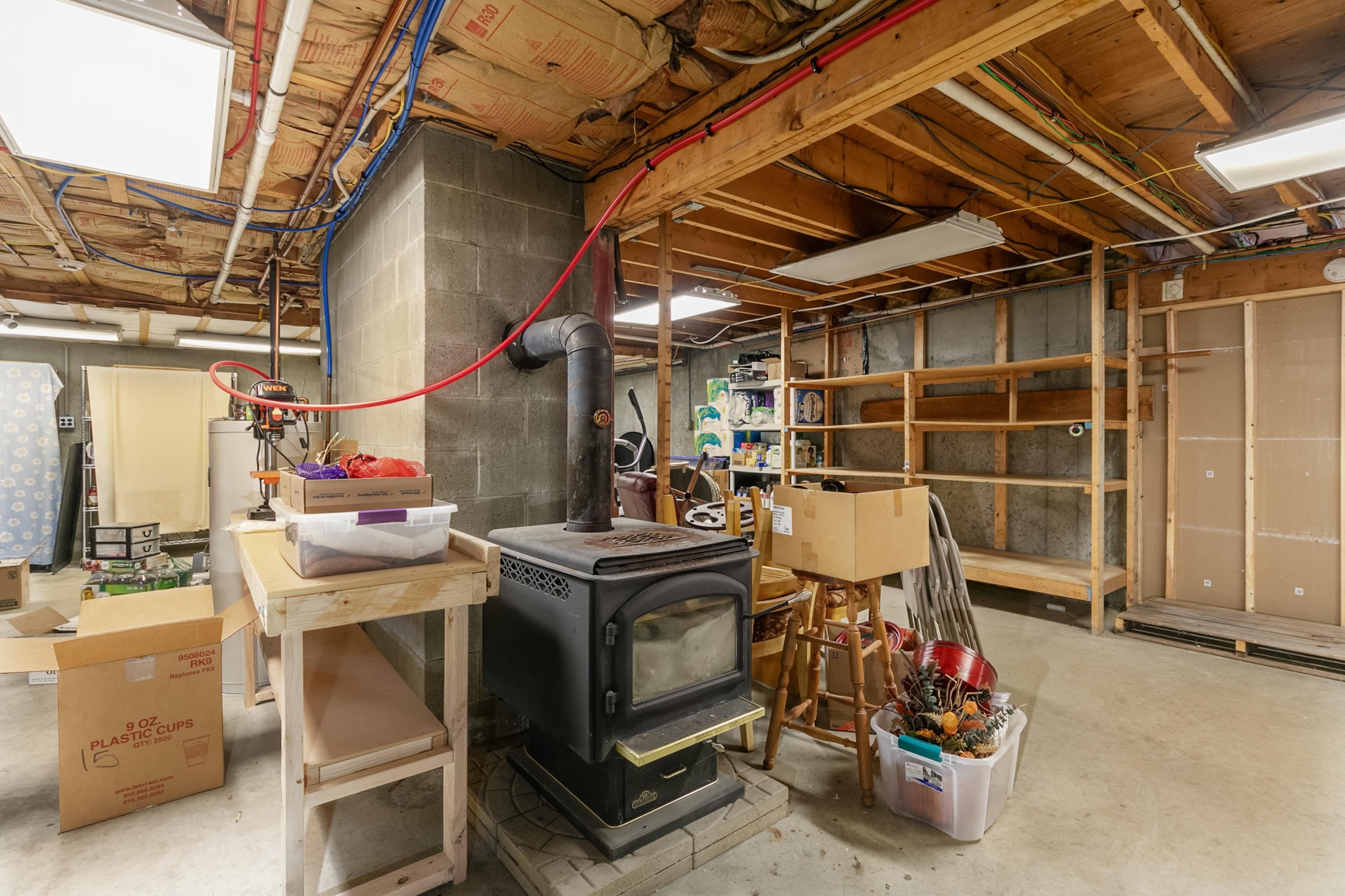 277 SW Road Canterbury, NH 03224 - Photo 27 of 40