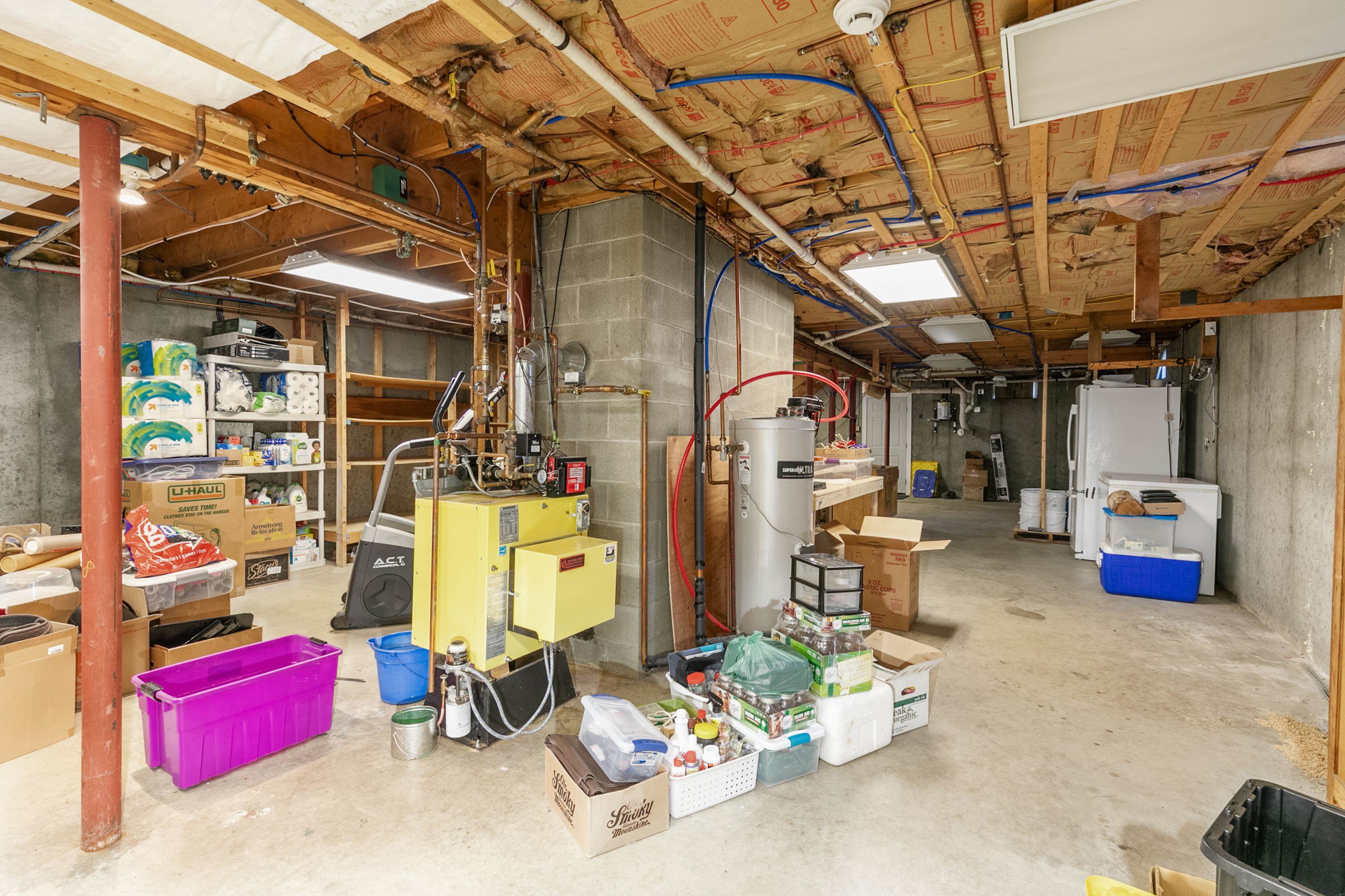 277 SW Road Canterbury, NH 03224 - Photo 28 of 40