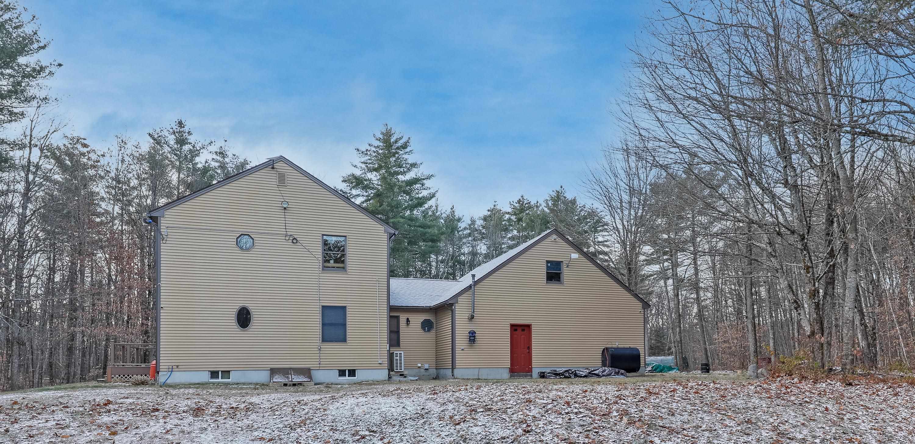 277 SW Road Canterbury, NH 03224 - Photo 35 of 40