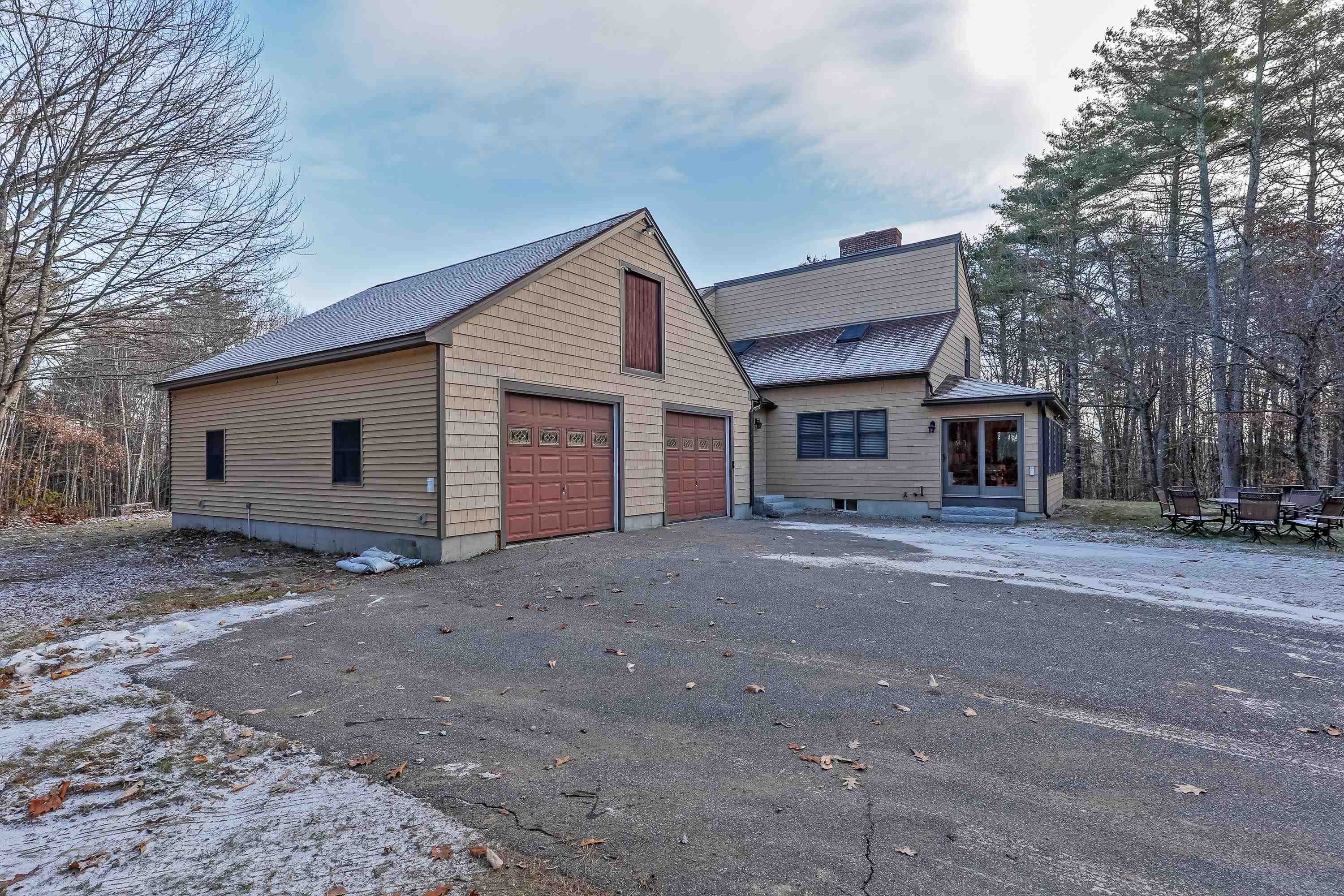 277 SW Road Canterbury, NH 03224 - Photo 36 of 40