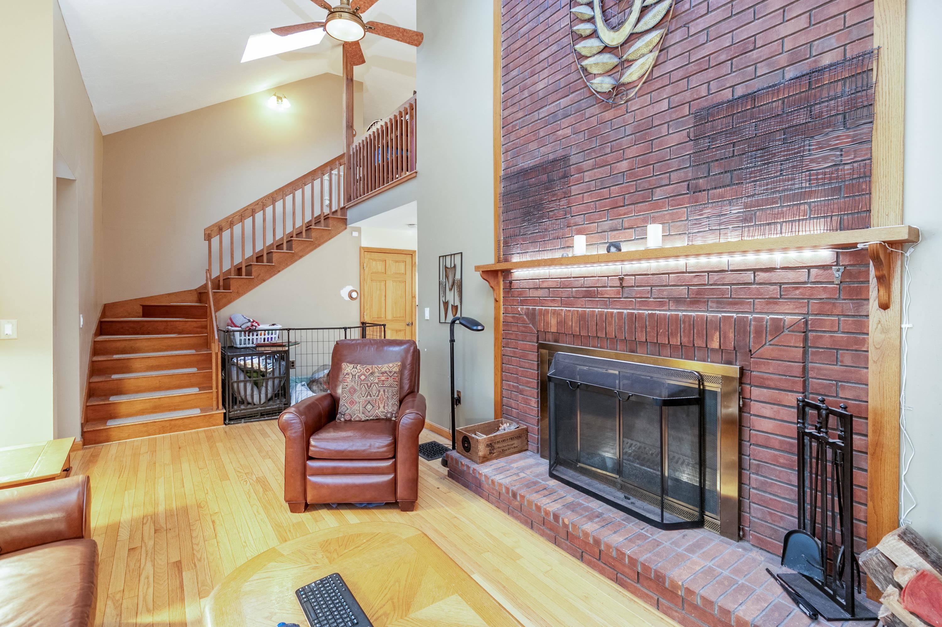 277 SW Road Canterbury, NH 03224 - Photo 5 of 40