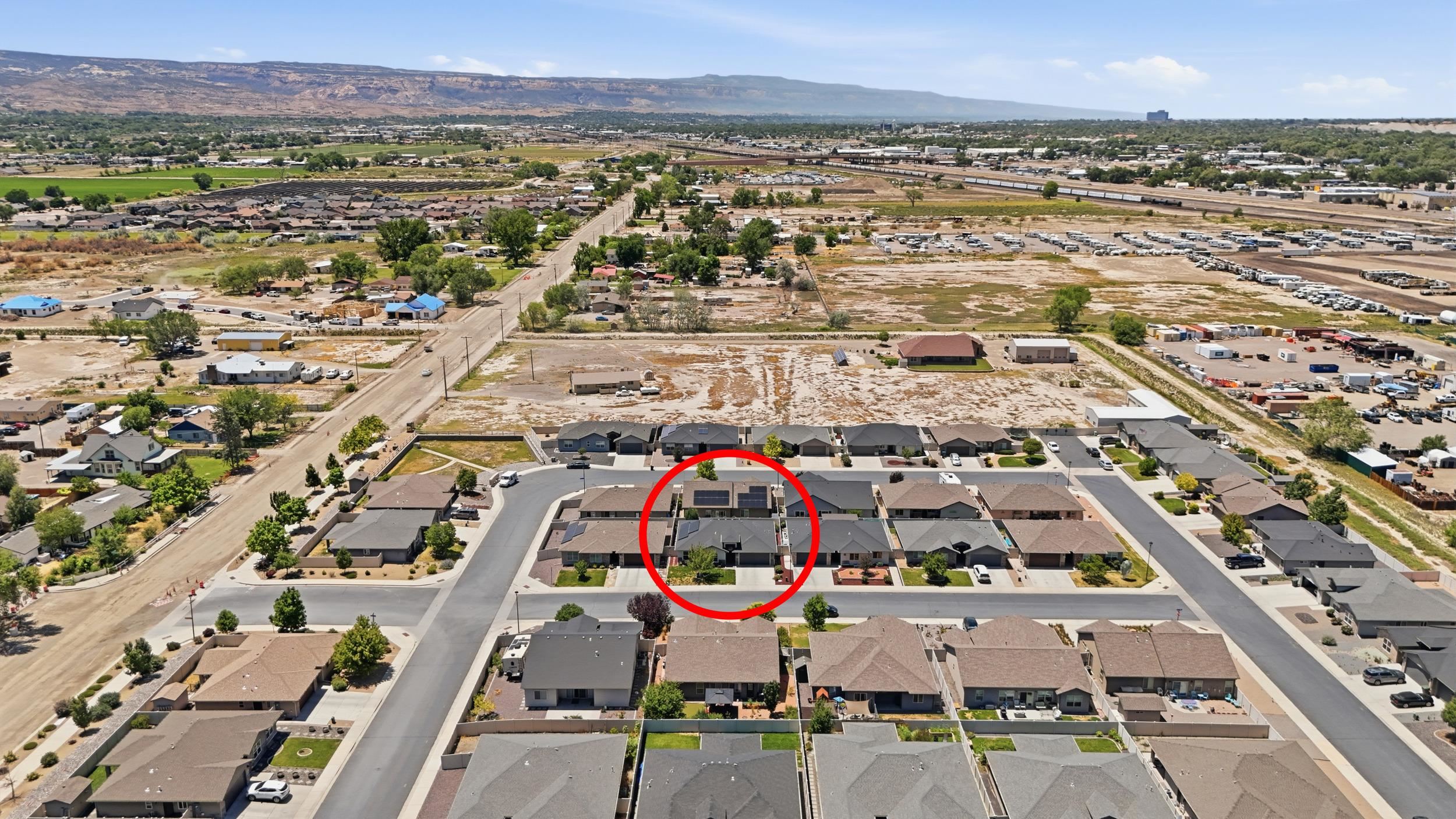 453 Florence Road Grand Junction, CO 81504 - Photo 28 of 31