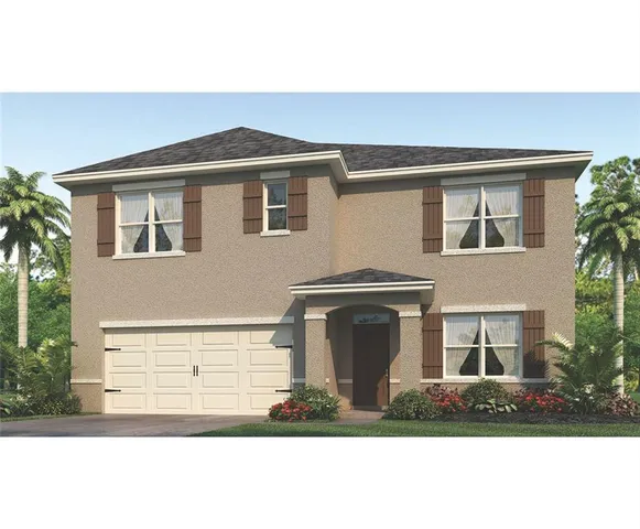 $427,990 | Undisclosed Address, Davenport, FL 33837