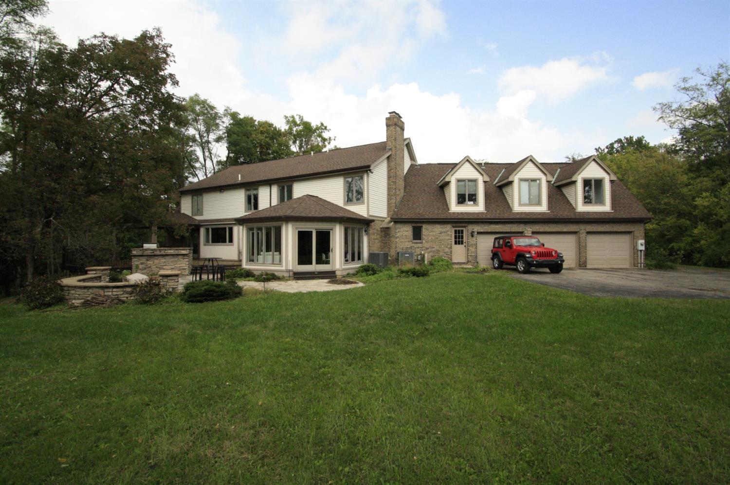 1061 Devils Backbone Road Cincinnati, OH 45233 - Photo 29 of 32