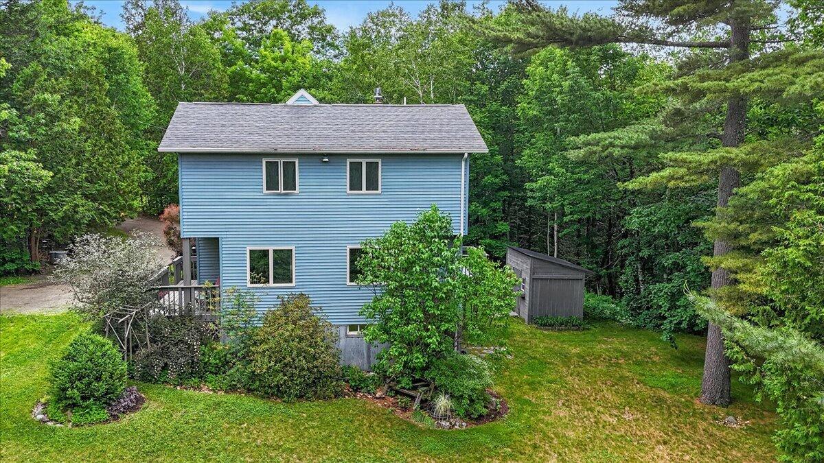 74 Garland Road Dixmont, ME 04932 - Photo 53 of 57 68-74 Garland Rd (13 of 75)