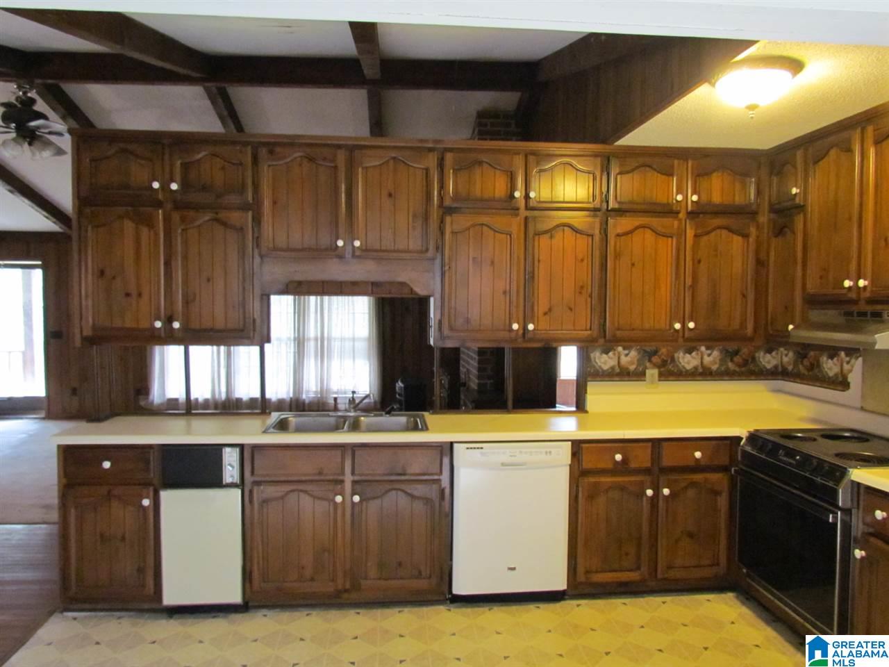 10907 New Liberty Road Piedmont, AL 36272 - Photo 25 of 50