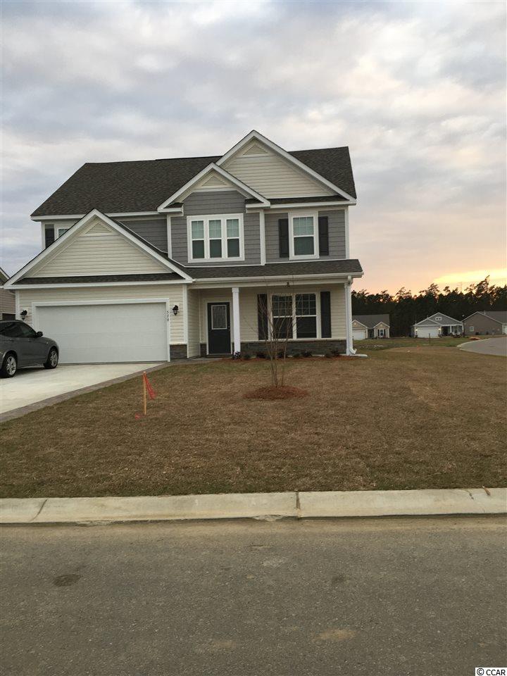 579 Majorca Loop Myrtle Beach, SC 29579 - Photo 1 of 1 Gallery Image 1