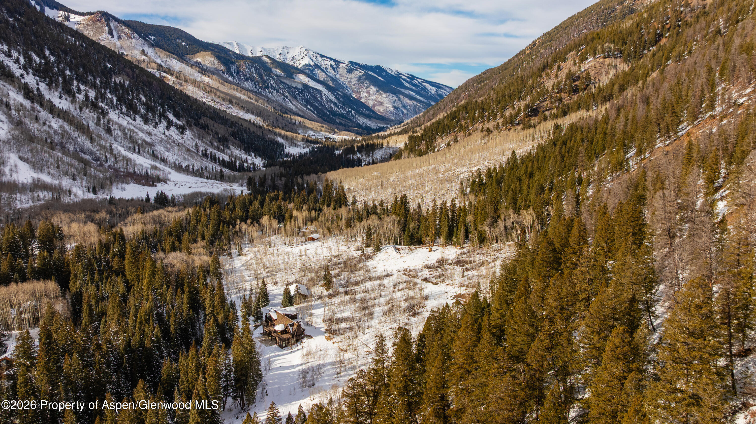 27-33 Fall Creek Road Aspen, CO 81612 - Photo 26 of 27 Photo00061