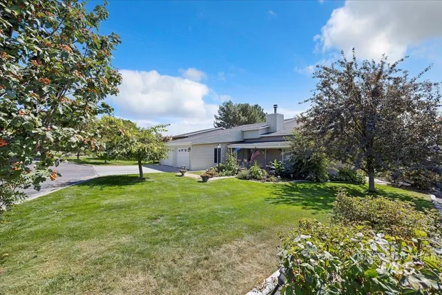 $699,000 | 147 West 400 South, Jerome, ID 83338