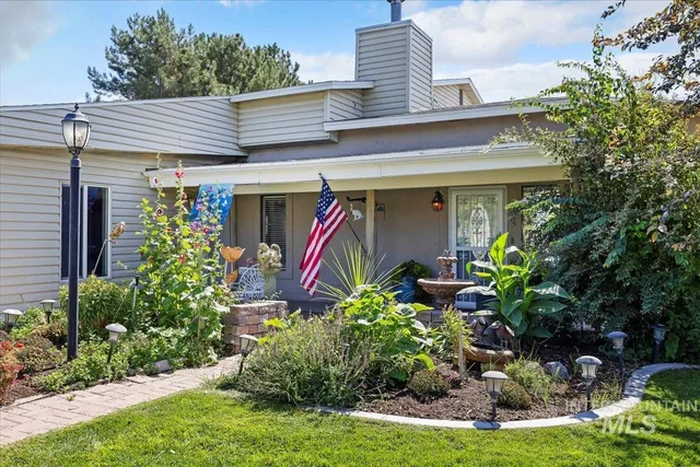 $699,000 | 147 West 400 South, Jerome, ID 83338