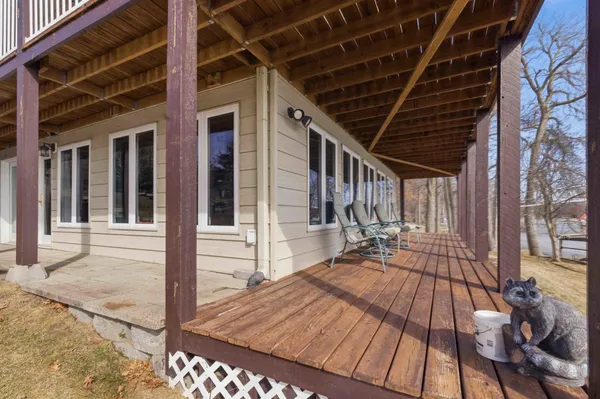 $989,000 | 2509 320th Street, Cushing, MN 56443