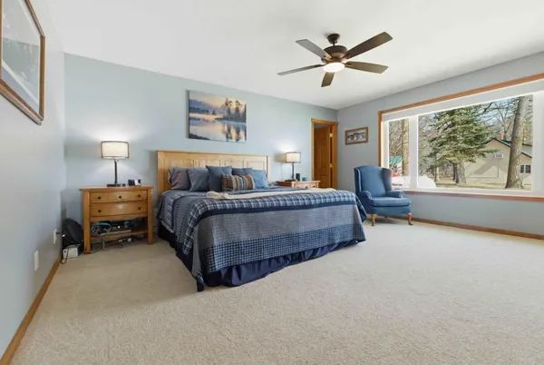 $989,000 | 2509 320th Street, Cushing, MN 56443