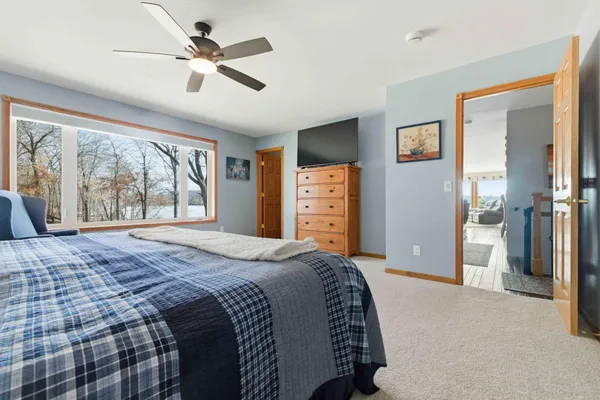 $989,000 | 2509 320th Street, Cushing, MN 56443