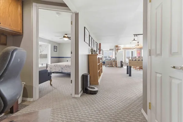 $989,000 | 2509 320th Street, Cushing, MN 56443