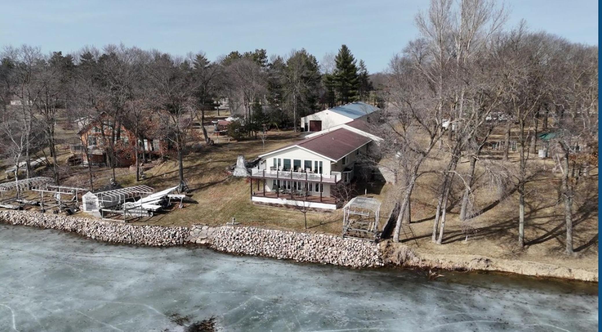 2509 320th Street Cushing, MN 56443 - Photo 4 of 51