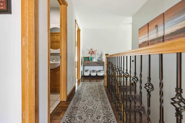 $989,000 | 2509 320th Street, Cushing, MN 56443