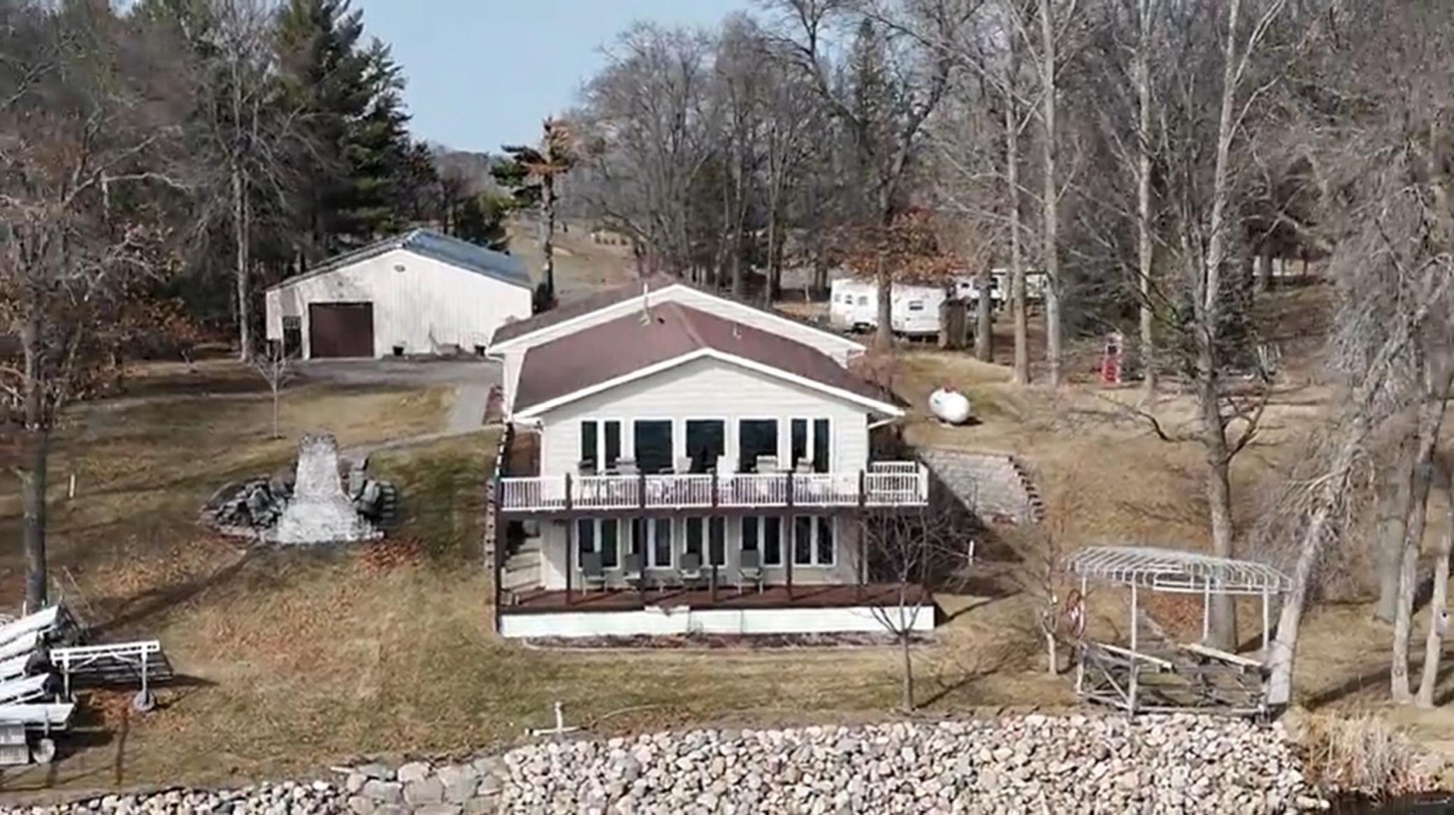 2509 320th Street Cushing, MN 56443 - Photo 5 of 51