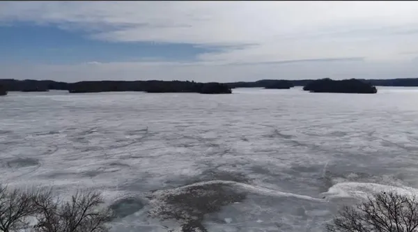 $989,000 | 2509 320th Street, Cushing, MN 56443