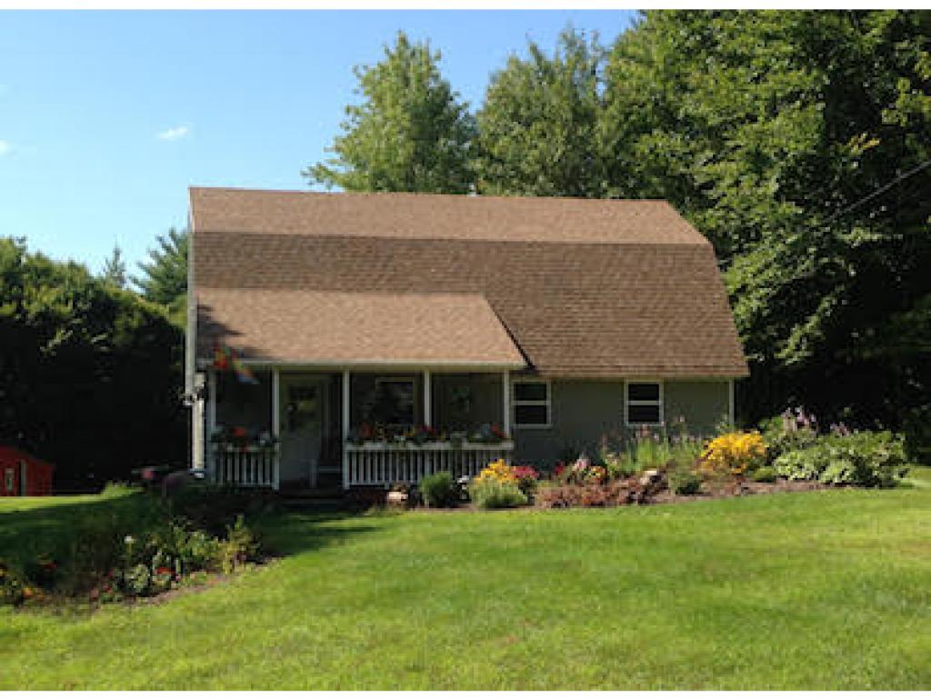 95 Wild Goose Pond Road Strafford, NH 03884 - Photo 1 of 31