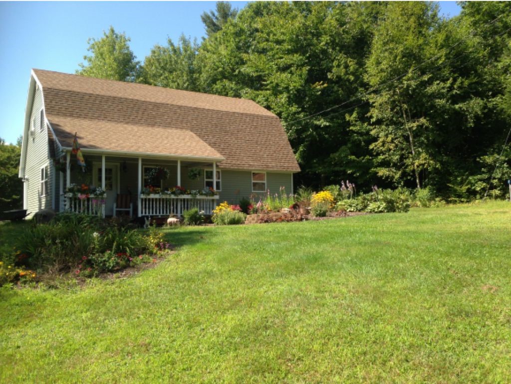 95 Wild Goose Pond Road Strafford, NH 03884 - Photo 3 of 31