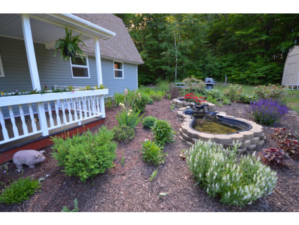 95 Wild Goose Pond Road Strafford, NH 03884 - Photo 25 of 31