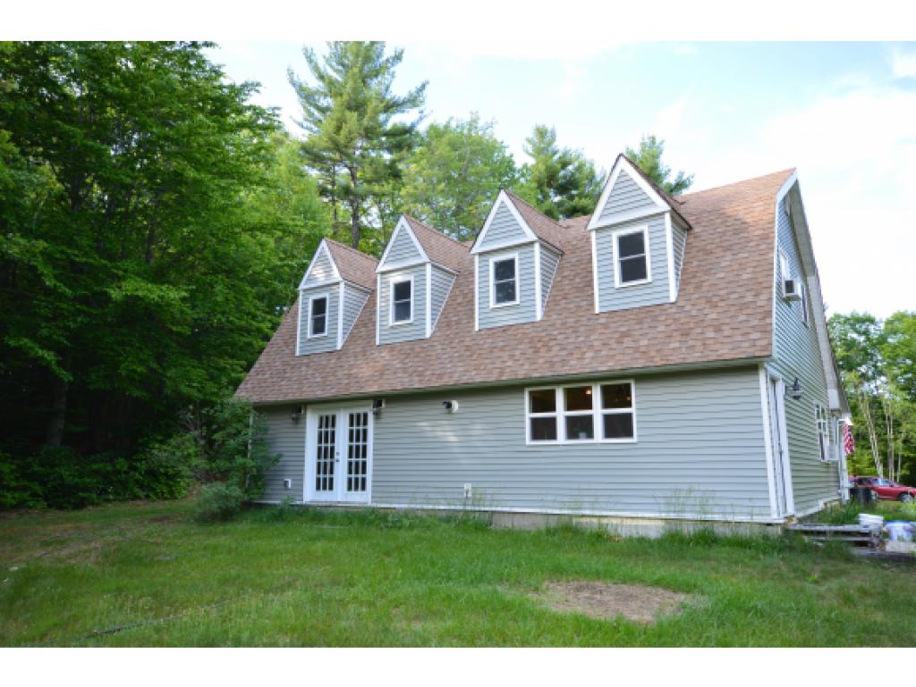 95 Wild Goose Pond Road Strafford, NH 03884 - Photo 27 of 31