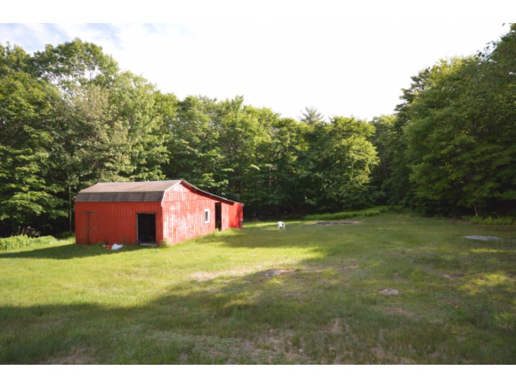 95 Wild Goose Pond Road Strafford, NH 03884 - Photo 29 of 31