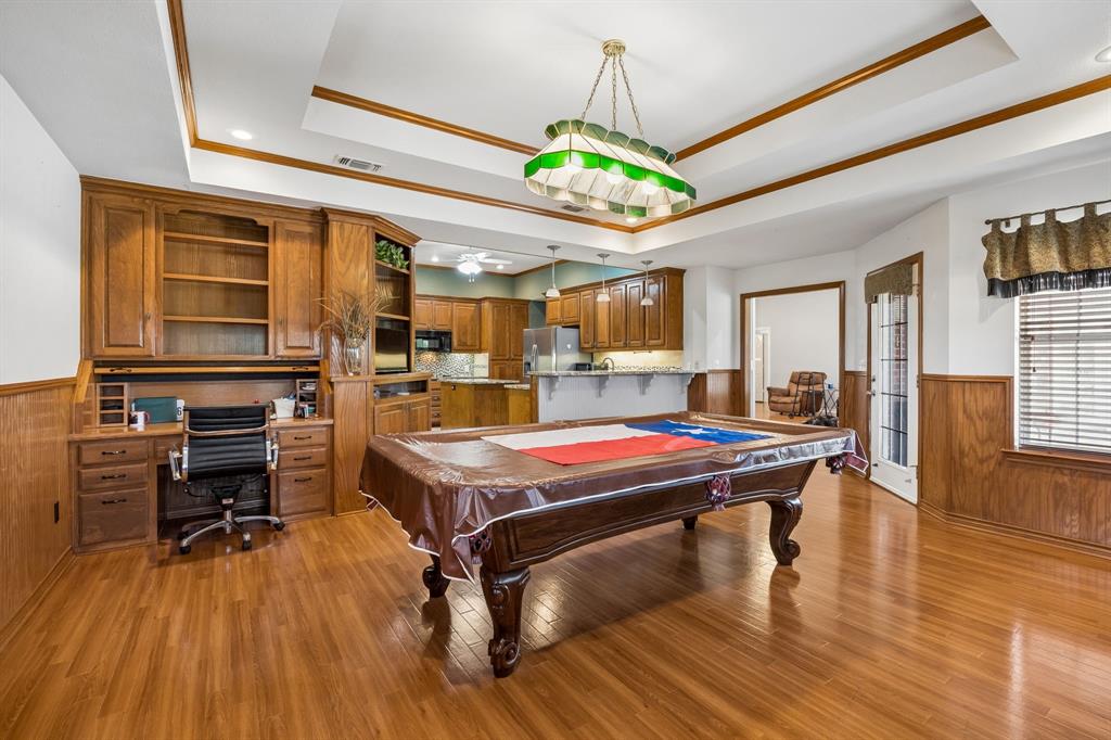 4210 Whitehead Road Midlothian, TX 76065 - Photo 11 of 27