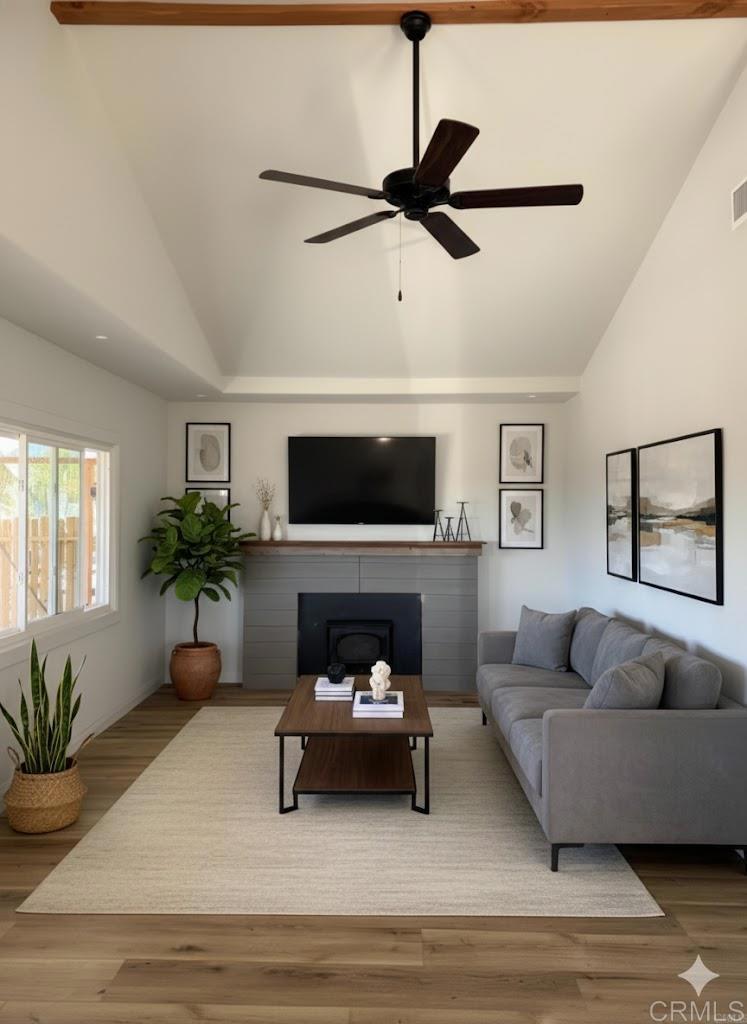 535 Minnesota Avenue Fallbrook, CA 92028 - Photo 11 of 37 Virtually Staged