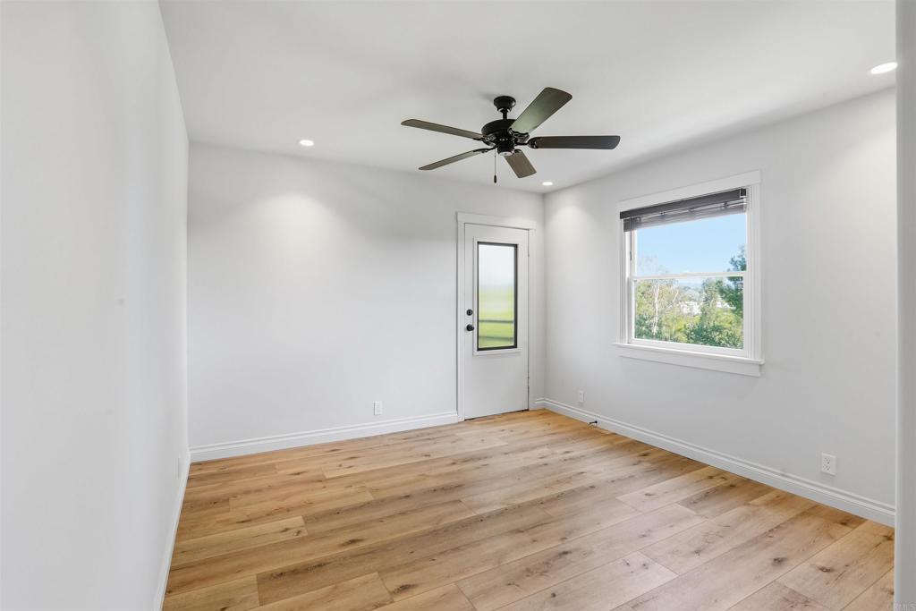 535 Minnesota Avenue Fallbrook, CA 92028 - Photo 18 of 37 Primary bedroom suite with views!