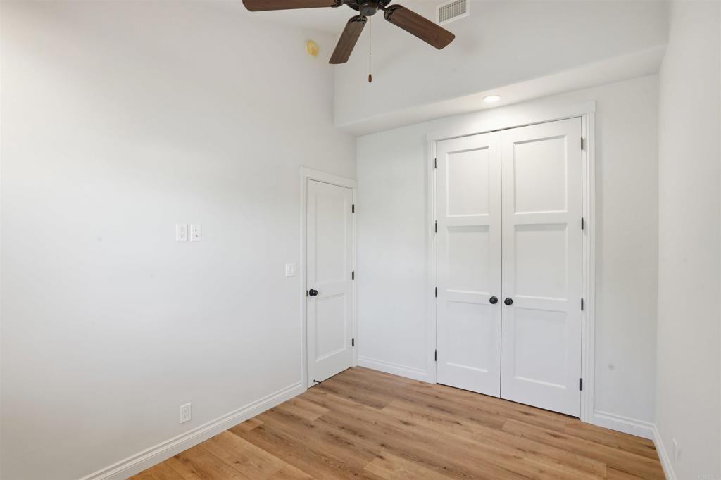 535 Minnesota Avenue Fallbrook, CA 92028 - Photo 27 of 37 Third bedroom!