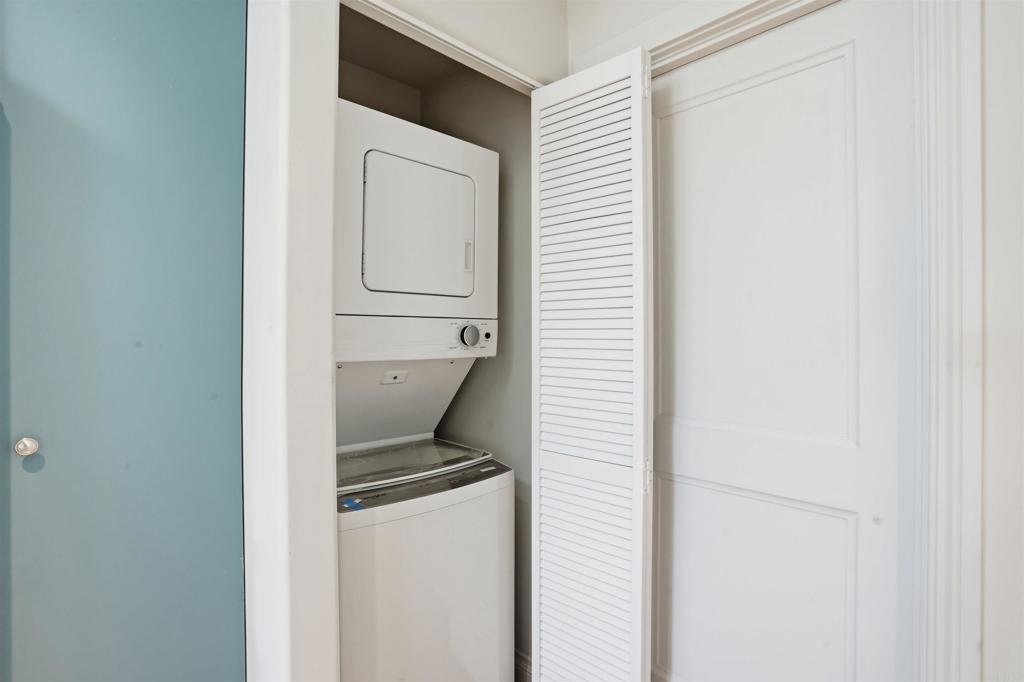 535 Minnesota Avenue Fallbrook, CA 92028 - Photo 35 of 37 In a closet in the kitchen!