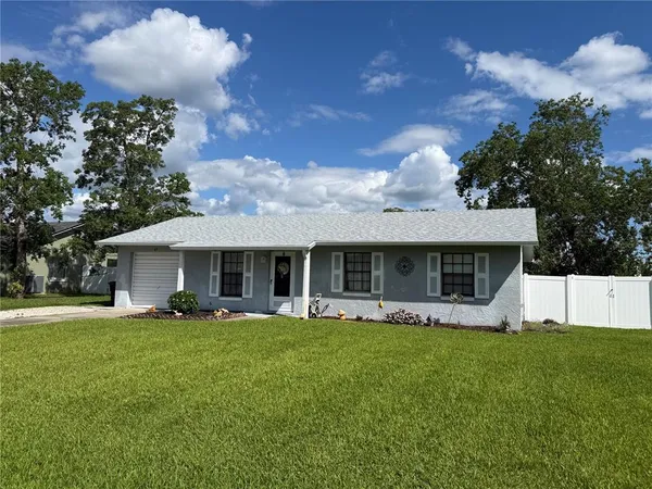 $245,000 | 45 Forsythe Lane, Palm Coast, FL 32137