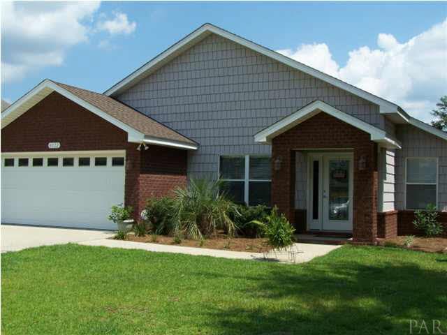 4022 Omega Street Pace, FL 32571 - Photo 1 of 15 Gallery Image 1