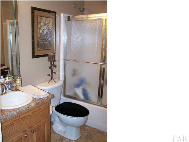 4022 Omega Street Pace, FL 32571 - Photo 13 of 15 HALL BATH