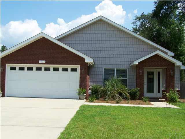 4022 Omega Street Pace, FL 32571 - Photo 2 of 15 Gallery Image 2