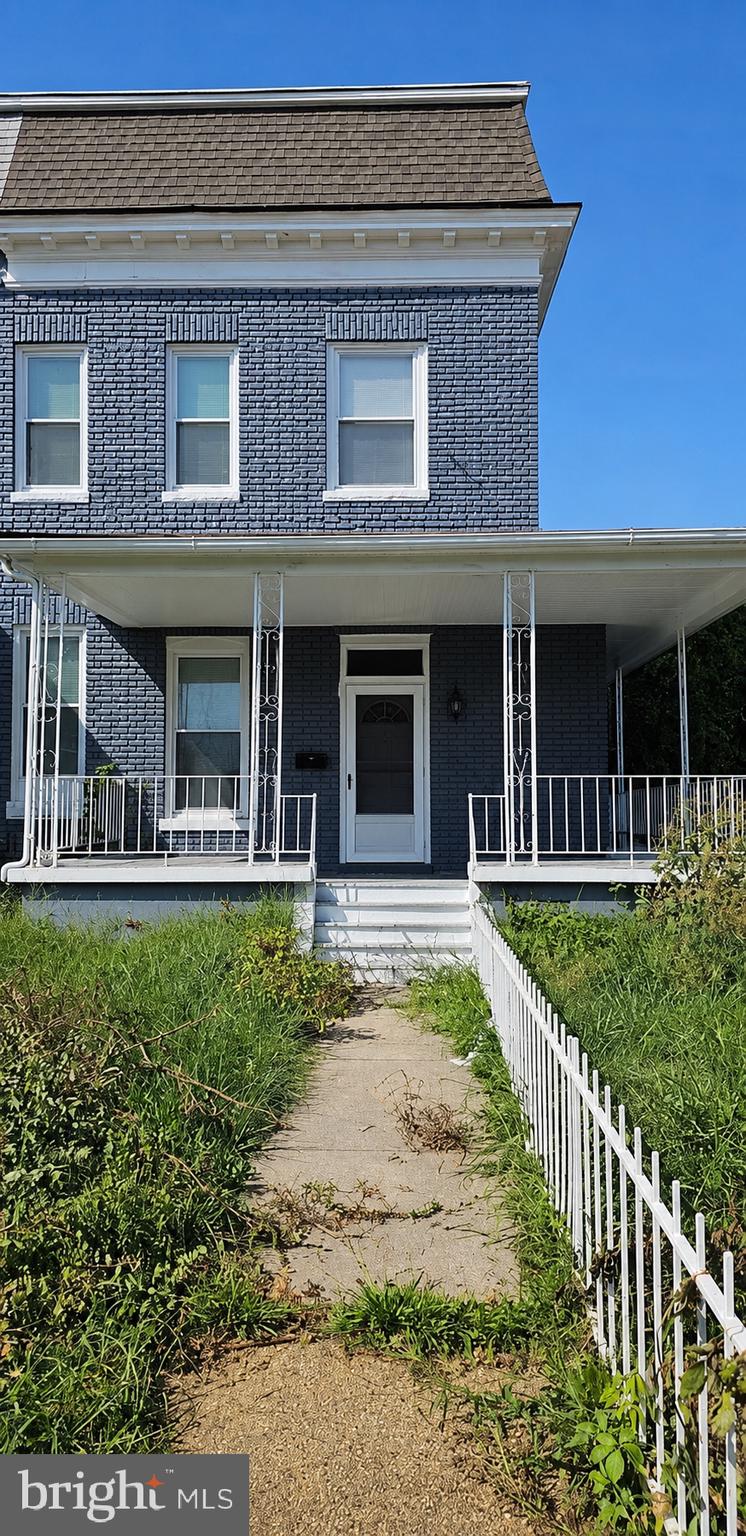 3614 Reisterstown Road Baltimore, MD 21215 - Photo 1 of 5