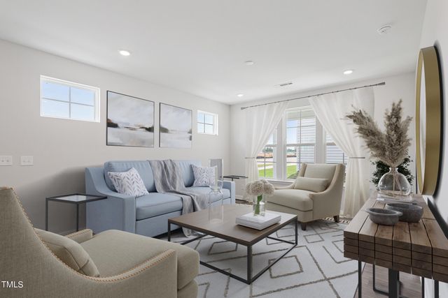 $424,515 | 9220 Kitchin Farms Way, Unit 414, Wake Forest, NC 27587