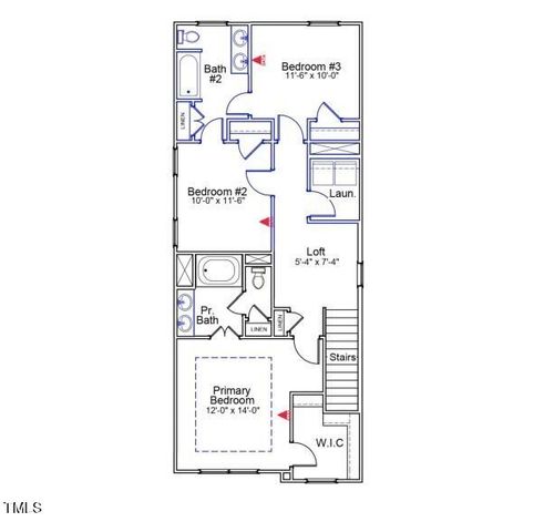 a view of utility room