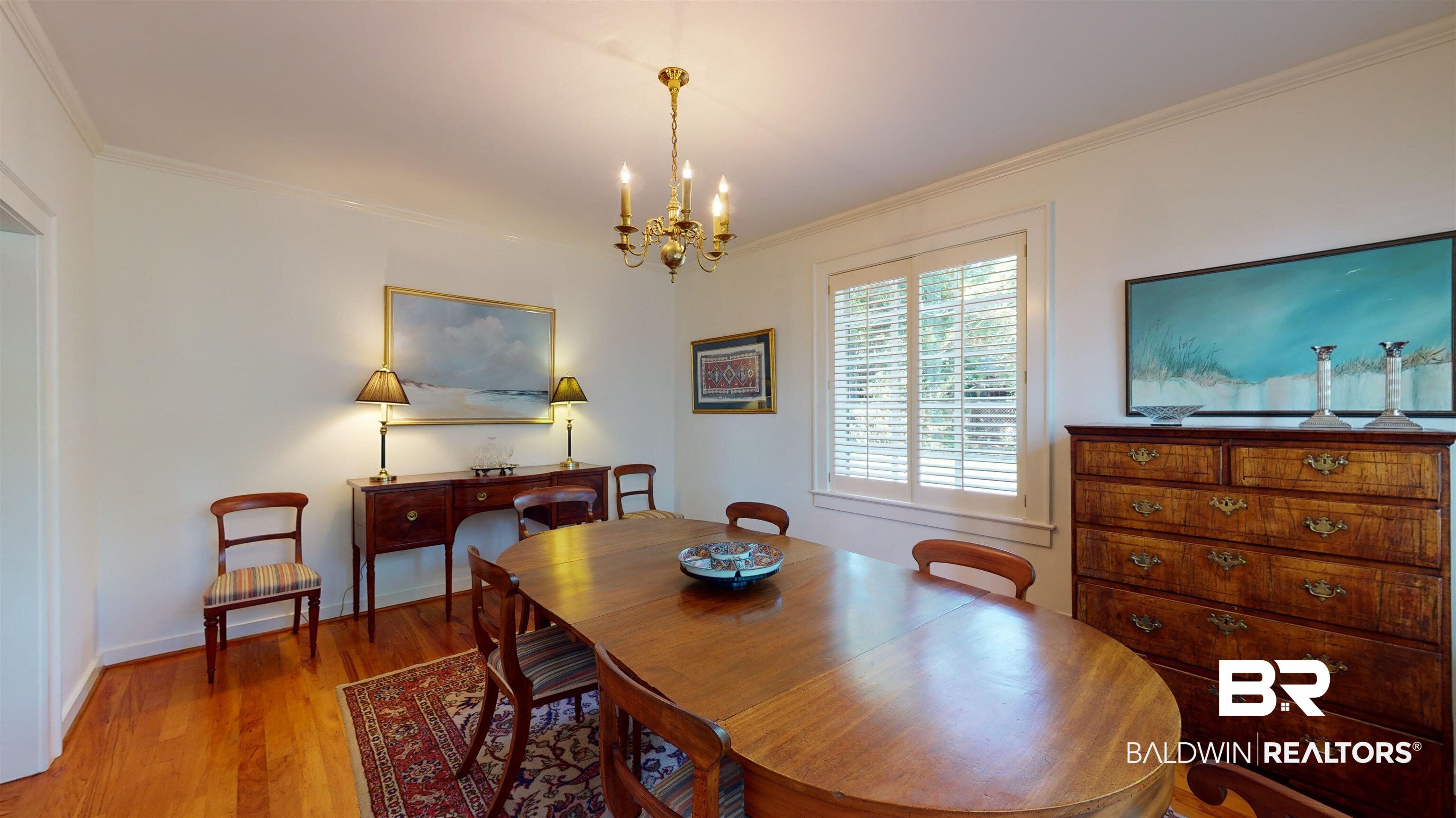 60 Croydon Road Mobile, AL 36608 - Photo 10 of 30