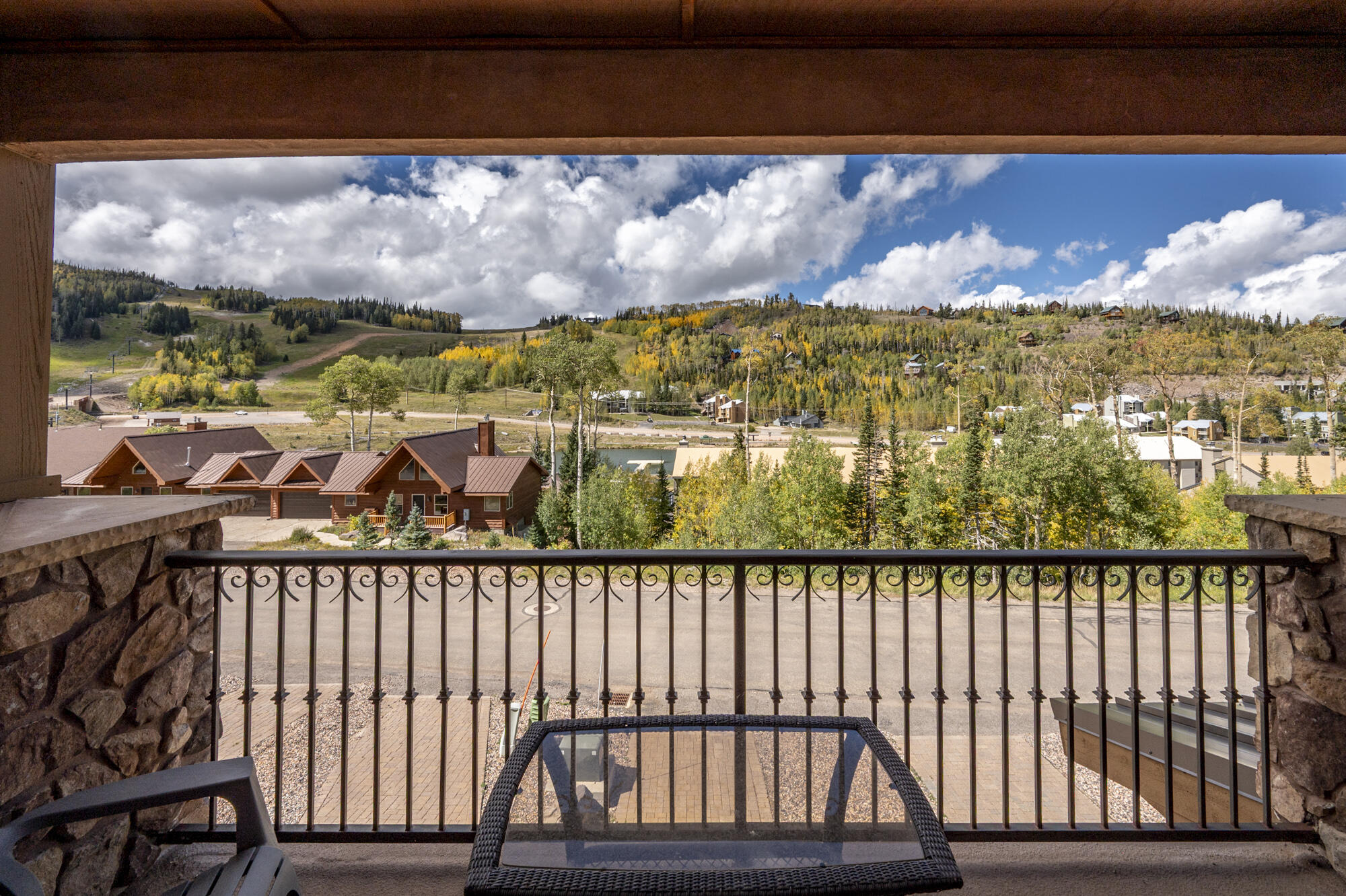 565 South Vasels Road, Unit 5G Brian Head, UT 84719 - Photo 26 of 47 565 Vasels 5G-27